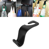 2 Crochet Support Pour Voiture - CoinConfort