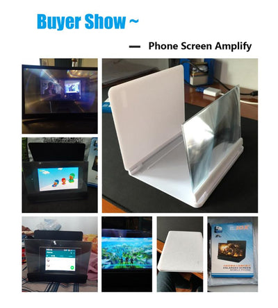 CineHD® Amplificateur Téléphone - CoinConfort