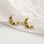 Boucles d'Oreilles Nouvelle Tendance - CoinConfort