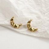 Boucles d'Oreilles Nouvelle Tendance - CoinConfort