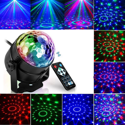 Projecteur Laser Télécommandé : Spécial Noël - CoinConfort
