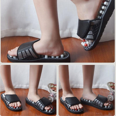 Sandales Massantes Japonaise - CoinConfort
