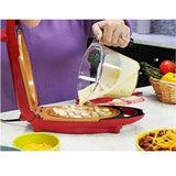 Minute Cooker : Cuiseur électrique Rapide - CoinConfort