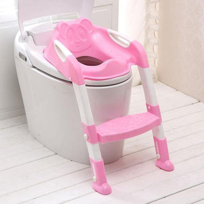 Siège Toilette Magique pour Enfants - CoinConfort