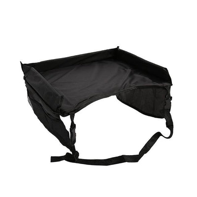 Plateau de Divertissement Voyage pour Enfants - CoinConfort