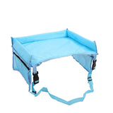 Plateau de Divertissement Voyage pour Enfants - CoinConfort