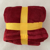 Plaid avec Manches Confortable et Chaleureux - CoinConfort