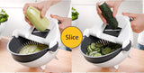 Mandoline Découpe Légume - CoinConfort