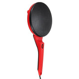 Poêle Crêpière Electrique Antiadhésive - CoinConfort