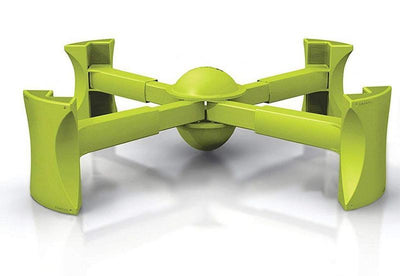 Rehausseur de Chaise Sécurisé pour Enfant - CoinConfort