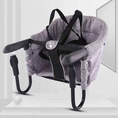 Chaise haute bébé - CoinConfort