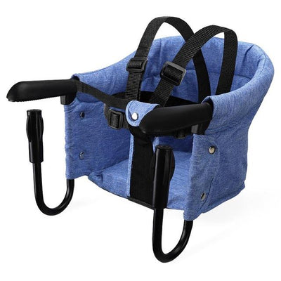 Chaise haute bébé - CoinConfort