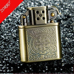 Briquet Constantine  Lighter (Kerosene) - CoinConfort