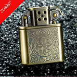 Briquet Constantine  Lighter (Kerosene) - CoinConfort