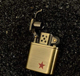 Briquet Constantine  Lighter (Kerosene) - CoinConfort