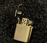 Briquet Constantine  Lighter (Kerosene) - CoinConfort