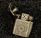 Briquet Constantine  Lighter (Kerosene) - CoinConfort