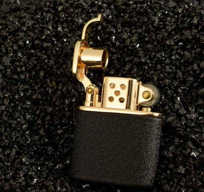 Briquet Constantine  Lighter (Kerosene) - CoinConfort