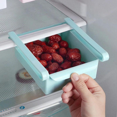 Étagère de rangement pour Réfrigérateur - CoinConfort