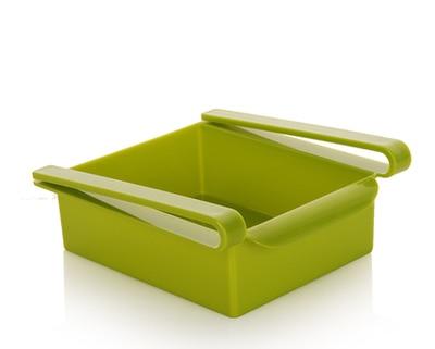 Étagère de rangement pour Réfrigérateur - CoinConfort