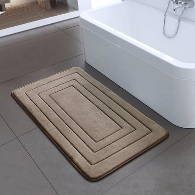 Tapis antidérapant pour salle de bain ou chambre à coucher - CoinConfort