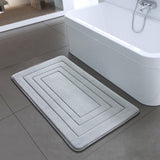 Tapis antidérapant pour salle de bain ou chambre à coucher - CoinConfort