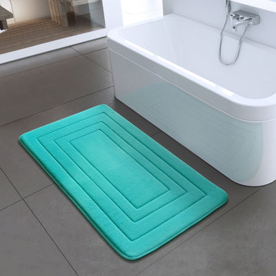 Tapis antidérapant pour salle de bain ou chambre à coucher - CoinConfort