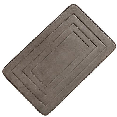 Tapis antidérapant pour salle de bain ou chambre à coucher - CoinConfort
