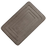 Tapis antidérapant pour salle de bain ou chambre à coucher - CoinConfort