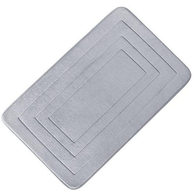 Tapis antidérapant pour salle de bain ou chambre à coucher - CoinConfort