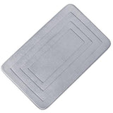 Tapis antidérapant pour salle de bain ou chambre à coucher - CoinConfort