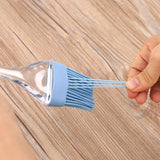 Brosse de Cuisine Résistante à la Chaleur - CoinConfort