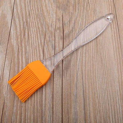 Brosse de Cuisine Résistante à la Chaleur - CoinConfort