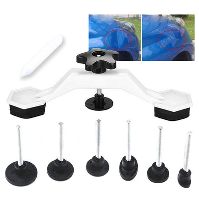 Kit de débosselage pour carrosserie de voiture - CoinConfort