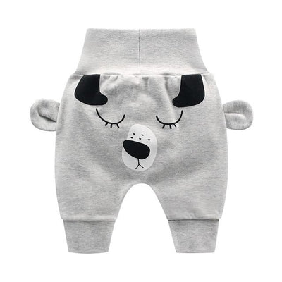 Pantalons mignons pour bébés - CoinConfort