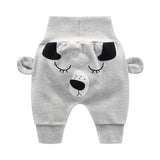 Pantalons mignons pour bébés - CoinConfort