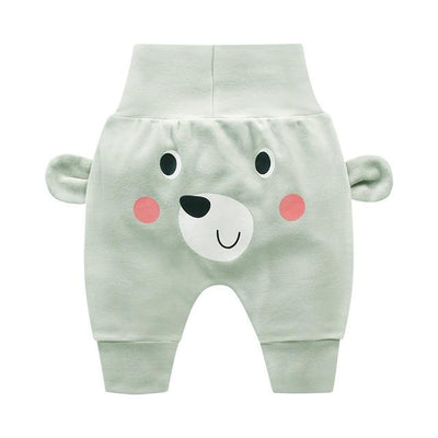 Pantalons mignons pour bébés - CoinConfort