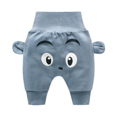Pantalons mignons pour bébés - CoinConfort