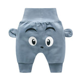 Pantalons mignons pour bébés - CoinConfort