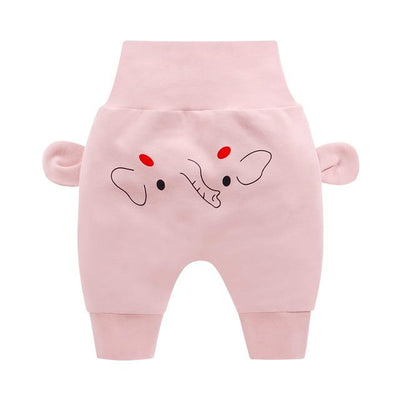 Pantalons mignons pour bébés - CoinConfort
