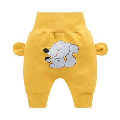 Pantalons mignons pour bébés - CoinConfort