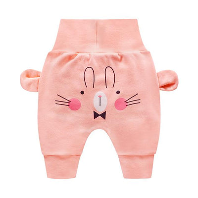 Pantalons mignons pour bébés - CoinConfort