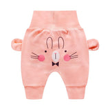Pantalons mignons pour bébés - CoinConfort