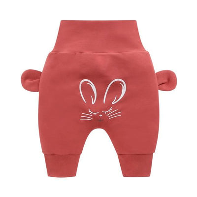 Pantalons mignons pour bébés - CoinConfort