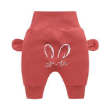 Pantalons mignons pour bébés - CoinConfort