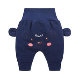 Pantalons mignons pour bébés - CoinConfort