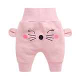 Pantalons mignons pour bébés - CoinConfort