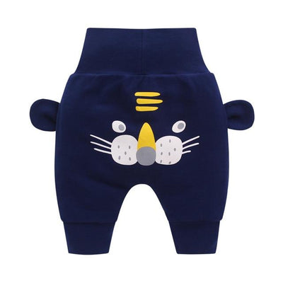 Pantalons mignons pour bébés - CoinConfort