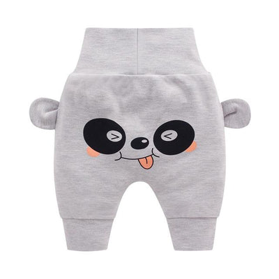 Pantalons mignons pour bébés - CoinConfort