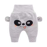 Pantalons mignons pour bébés - CoinConfort